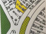 Terreno plano en venta en Condado de Sayavedra – 626 m²