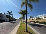 Terreno plano en venta en Cumbres del Lago, Juriquilla