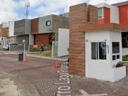 TERRENO PLANO EN VENTA EN CUMBRES DEL LAGO JURIQUILLA