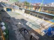 Terreno plano en Venta en la Col. Progreso