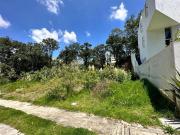 Terreno Plano en Venta en Nueva Sección de Sayavedra