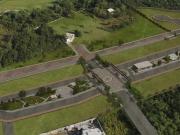 Terreno Plano en venta Pedregal de la Montana