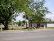 Terreno plano en venta sobre la carr fed Emiliano...