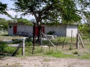 Terreno plano en venta sobre la carr fed Emiliano...