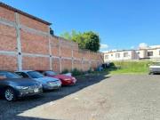 Terreno plano en venta Temixco Centro, frente a Chedraui...