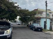 Terreno plano en venta, ubicado en Col. Centro de Veracruz