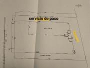 Terreno plano en venta uso mixto sobre av. Manuel j...