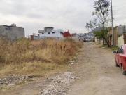 TERRENO PLANO EN ZONA NORTE AHUATEPEC