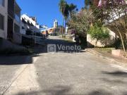 Terreno plano localizado em excelente região residencial