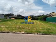 Terreno Plano / Lote 1000 metros Condominio Colinas de...