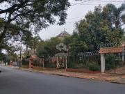 Terreno plano medindo 10,00X61,60m² no bairro Tristeza