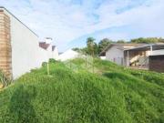 Terreno plano no Castelo Branco