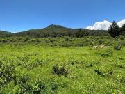 TERRENO PLANO PARA DESARROLLAR, CARR. PRINC. A...