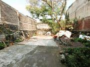 Terreno plano para desarrollar, Casa para remodelar...
