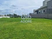 Terreno à venda no Condomínio Terras de Mont Serrat Salto/SP