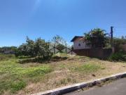 Terreno plano pronto para construir em Santa Cruz do Sul