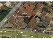 TERRENO PLANO RECTANGULAR