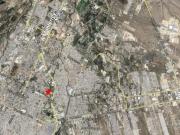 TERRENO PLANO SALTILLO