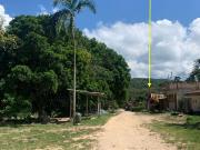 Terreno Plano Urbano 7000 Mt San Antonio De Cumbaza