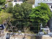 Terreno Playa del Carmen Centro