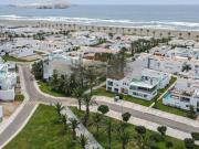 Terreno Playa el Golf de Asia