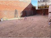 Terreno, Poble Nou, Terrassa