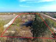 Terreno, Poceirão e Marateca