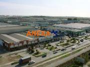 Terreno, Polígonos Recinto Ferial, Málaga