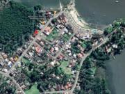 TERRENO PONTA DA PINTA 600M2/ 150 METROS AREIA /OTIMA...