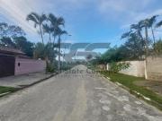 Terreno, Pontal de Santa Marina, Caraguatatuba, SP