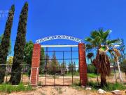 Terreno por atr?s del siroco