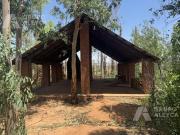 Terreno por atrás del siroco