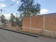 Terreno por la Campiña, por la presa de Cointzio