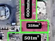 TERRENO POR LA CUESTA