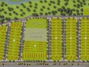 Terreno, Portal do Bosque, Catanduva, SP