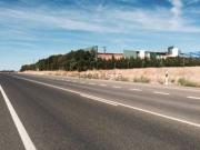 Terreno, Pozuelo de Calatrava