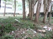 Terreno prÃ³ximo a shopping Jardim sul