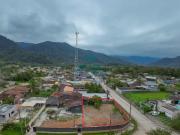 Terreno, Lagoinha Bairro, Ubatuba R$ 730 mil, Cod: 2201