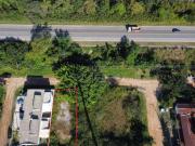 Terreno, Praia da Lagoinha, Ubatuba R$ 700 mil, Cod: 2144