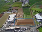 Terreno, Praia da Vitória Santa Cruz