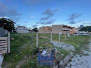 Terreno Praia de leste