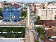 Terreno | Praia Grande | Ubatuba