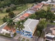 Terreno Premium 2930 m² ZR2 São Braz R$ 5.000.000,00
