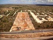 Terreno Premium 54,202 m² Uso Mixto en Venta