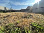Terreno premium en esquina en Lomas del Campanario Norte