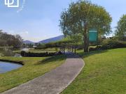 Terreno PREMIUM en venta en Rancho San Juan Zona Esmeralda