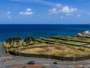 Terreno Premium Frente Mar 5.630m² Rabo de Peixe, Açores