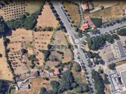 Terreno Premium Urbanizável H3C3 Região Central em Viseu...