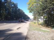 Terreno Presidente Derqui