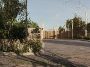 Terreno en preventa en Aldea Campestre, Querétaro con...